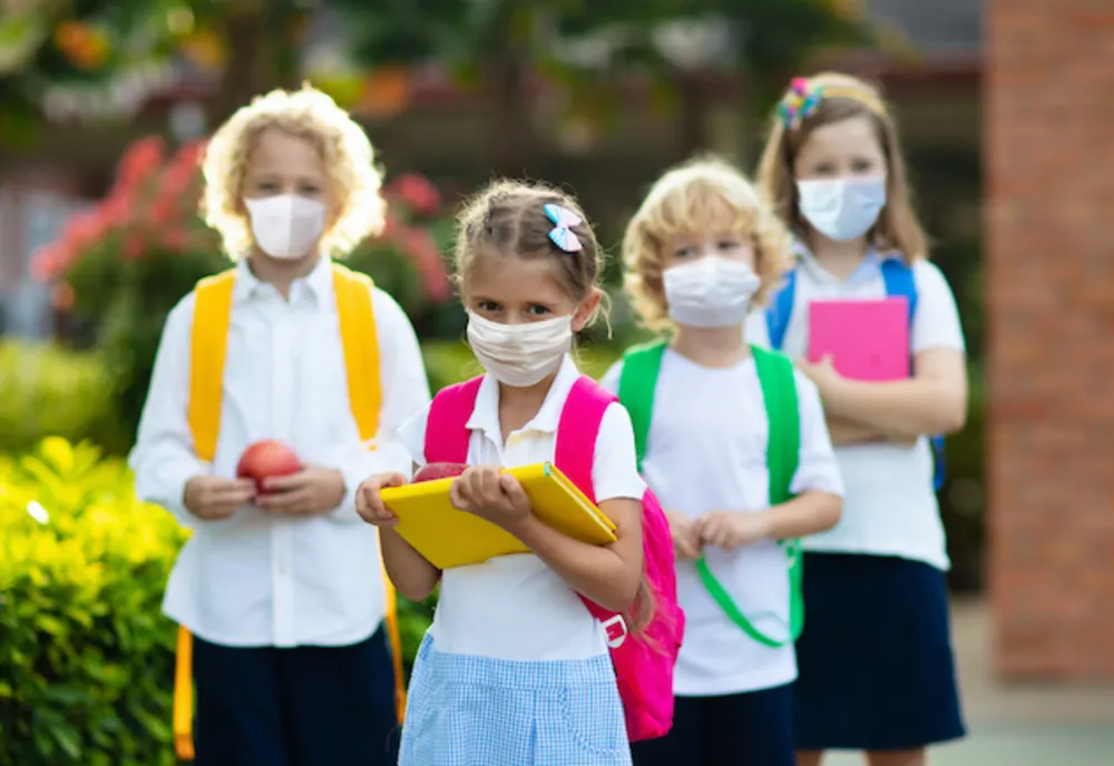 Slatina: Părinţii nu trebuie să aducă la şcoală sau grădiniţă produse igienico-sanitare