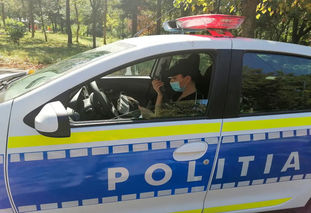 Localităţile din judeţul Olt cu cea mai mare rată de infecare cu COVID-19, la mia de locuitori