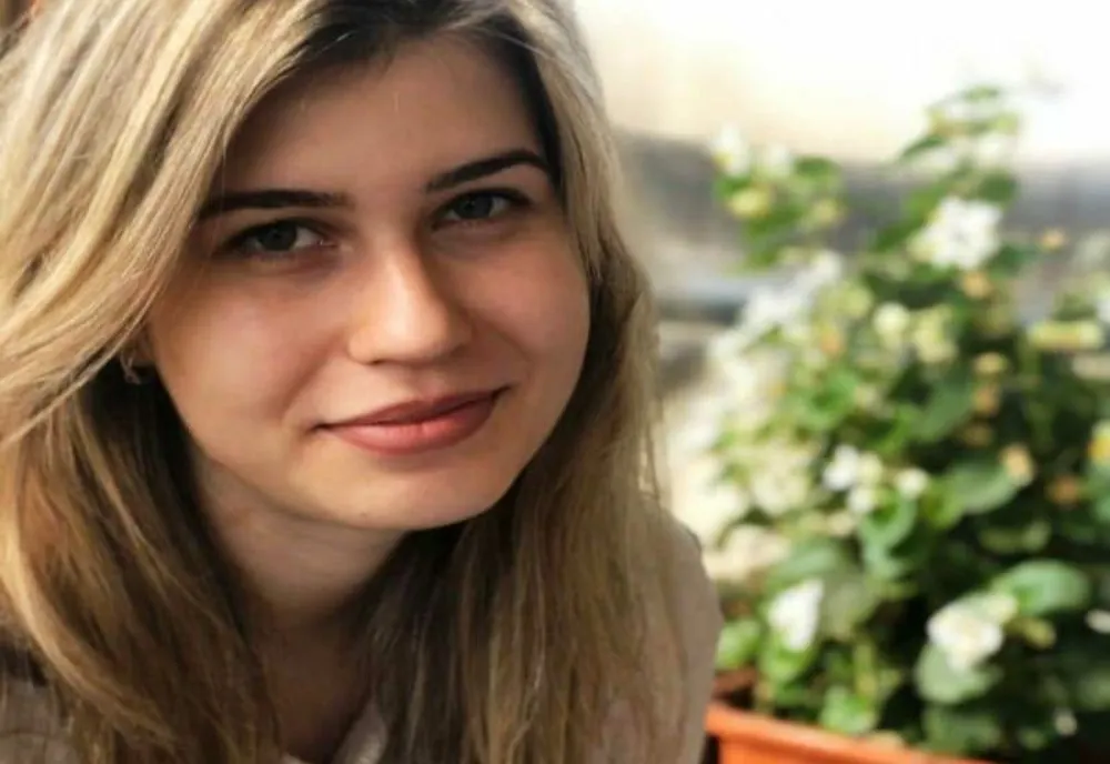 Medalie la o competiţie internaţională de matematică pentru o elevă din Slatina