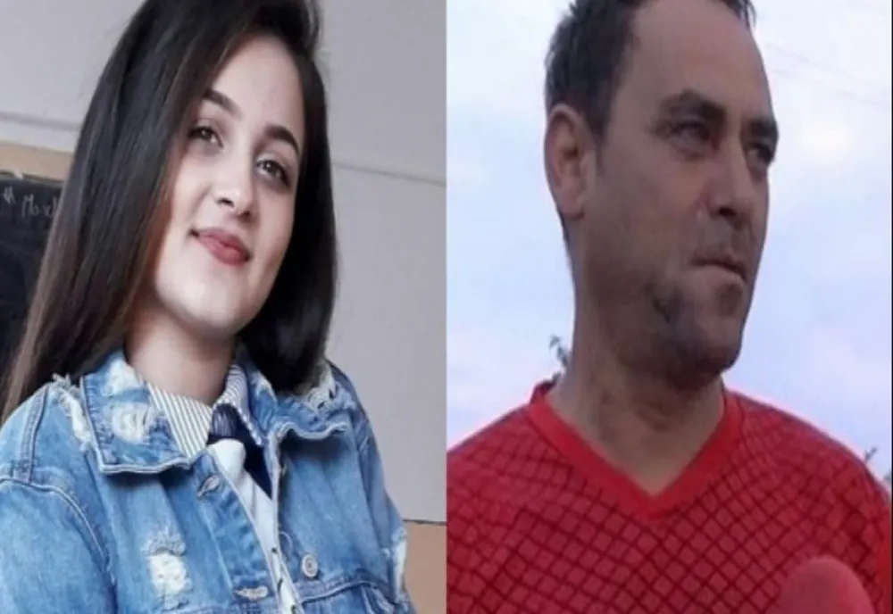 A murit tatăl Luizei Melencu. A fost găsti fără suflare, în locuinţă
