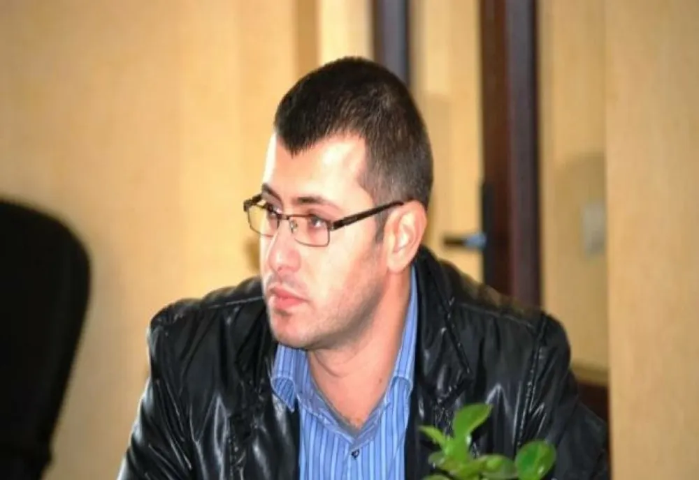 Poliţia Locală Slatina are un şef nou