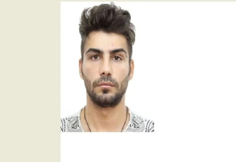 Tânăr din Olt, dat dispărut de familie