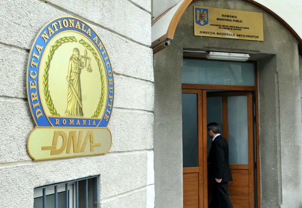 Olt: Angajată APIA şi mama sa, trimise în judecată de DNA, după ce au luat subvenţii cu acte false