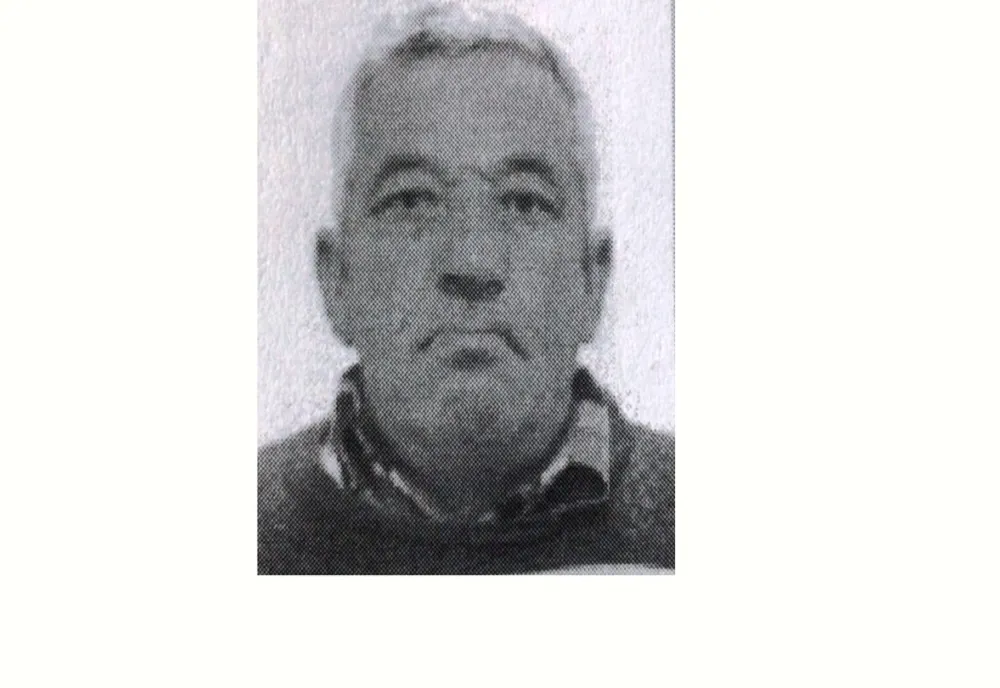 Olt: Iulian Orlan a fost dat dispărut