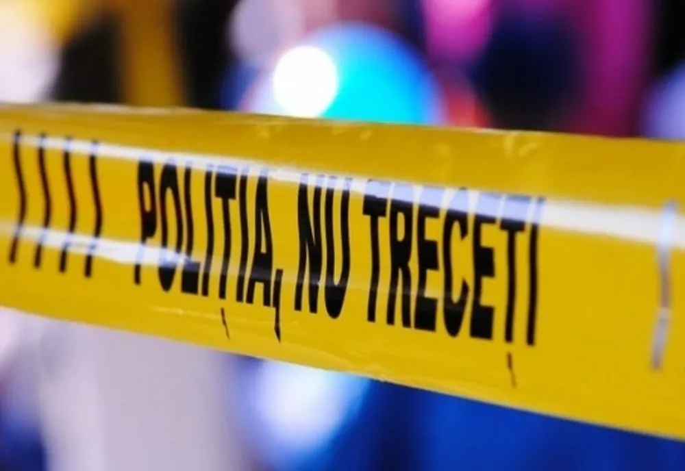 Polițist din Slatina, găsit spânzurat în locuința sa
