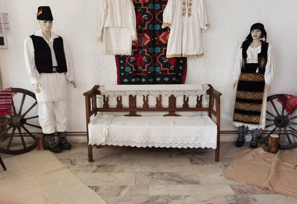 Creatori tradiționali români, parte a Tezaurului Uman Viu. Din ce județe sunt aceștia