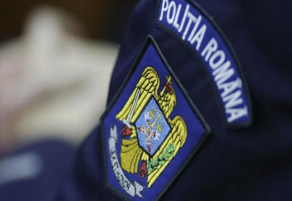 Bărbat din Caracal, fără certificat verde pe stradă, în timpul carantinei de noapte 