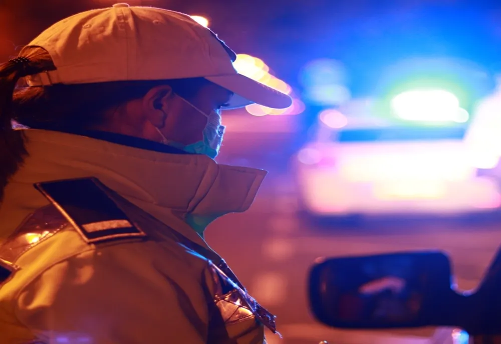 VIDEO. RAZIE în Slatina şi Balş