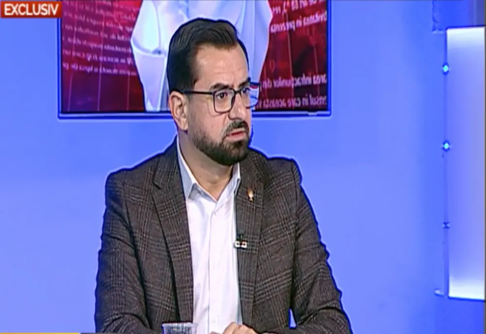 Iniţiativa lui Adrian Chesnoiu, votată de Camera Deputaţilor: Fermierii pot construi mai uşor, în extravilan.