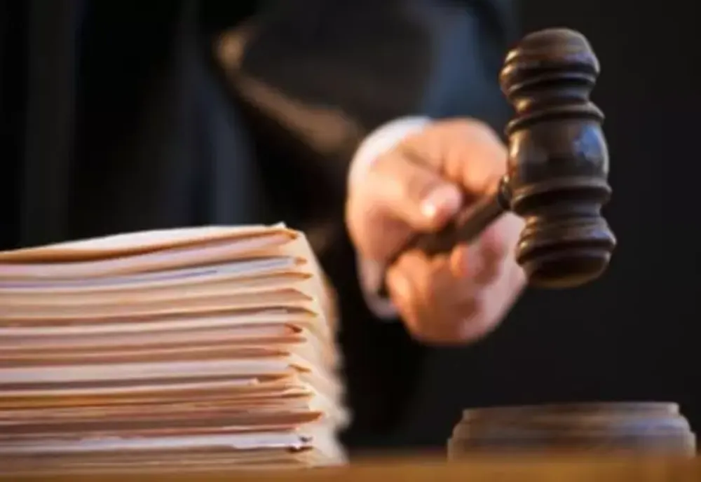 Judecător din Olt pleacă din sistem să nu piardă pensia specială