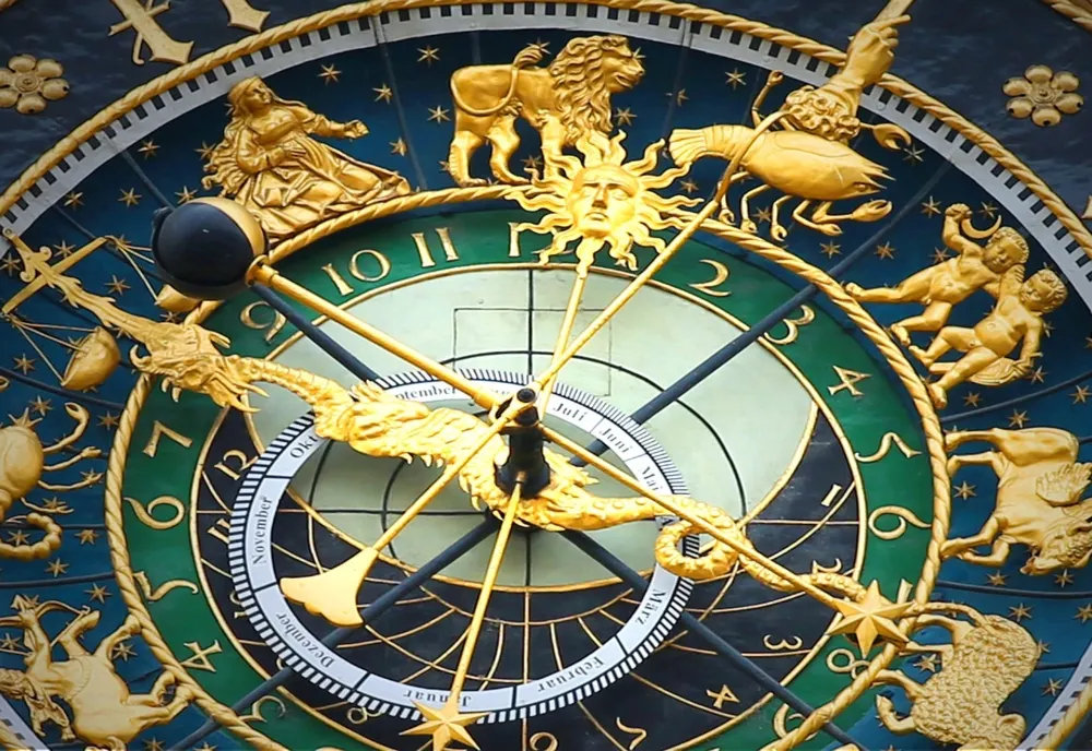 HOROSCOP DE WEEKEND, 8-10 NOIEMBRIE