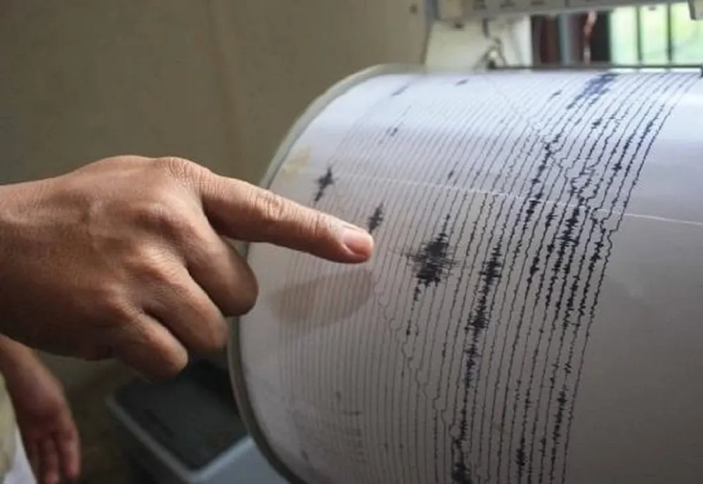 Cutremur, duminică dimineața, în Vrancea - Ce magnitudine a avut seismul