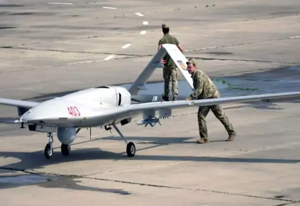 În plin război, România se pune la adăpost. Va cumpăra sistem anti-drone de ultimă generație