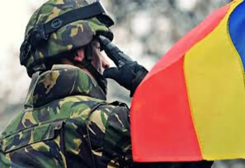 MAPN VREA CA ARMELE ȘI VEHICULELE MILITARE SĂ FIE PRODUSE ÎN ROMÂNIA