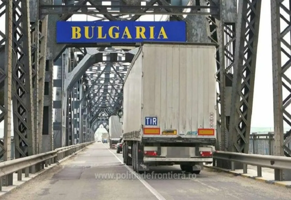 9 SCANERE DE MĂRFURI, PÂNĂ LA FINALUL ANULUI, ÎN VĂMILE DIN ROMÂNIA