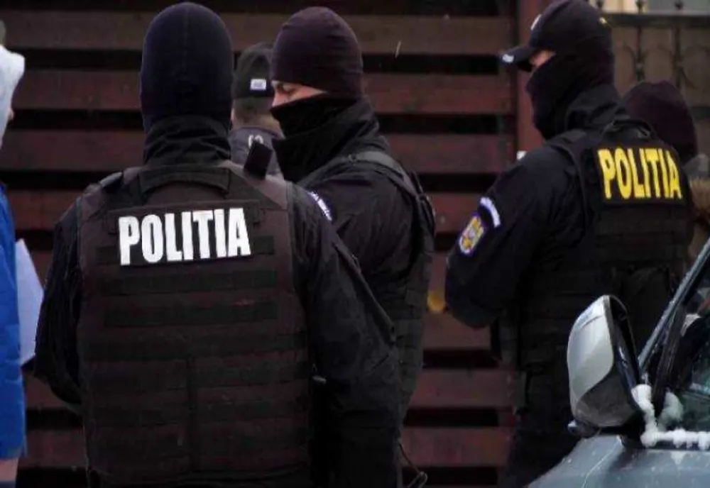 Olt: Opt firme din Potcoava, evaziune fiscală de peste şase milioane lei