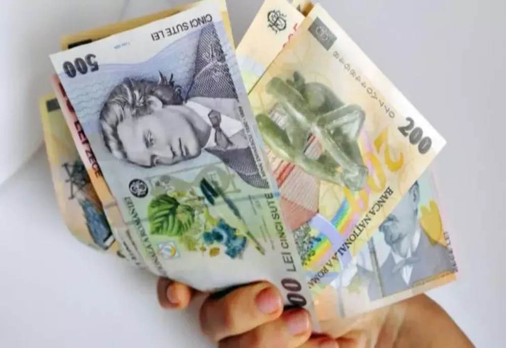 Salariul minim brut ar urma să crească, de la 1 septembrie. Ce pregătește Guvernul