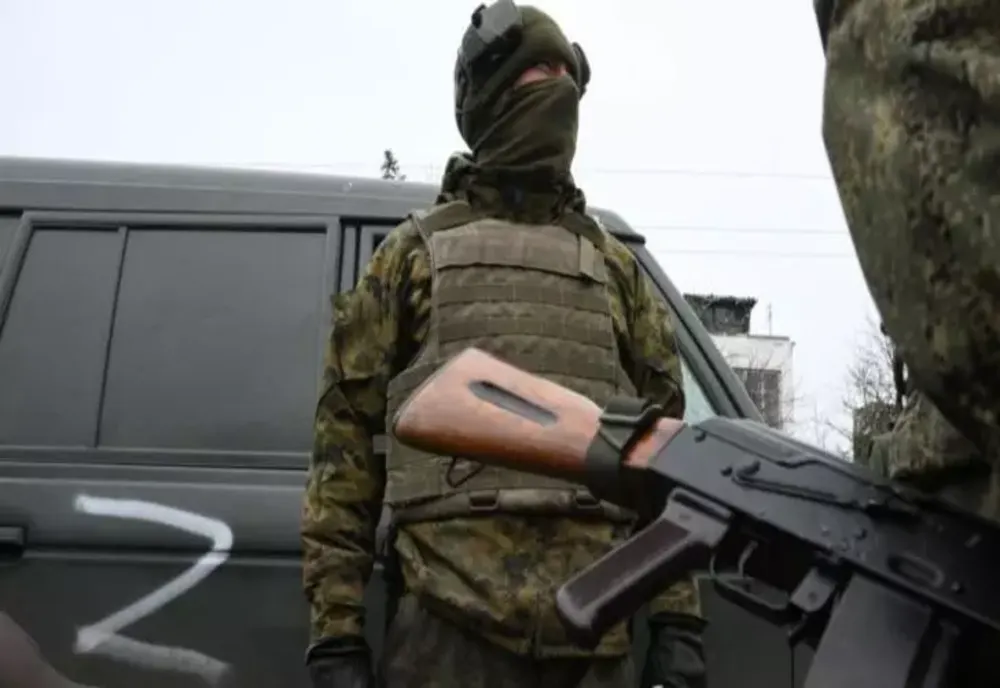 Mutarea făcută de ruși pe frontul din Ucraina: ce speră să obțină