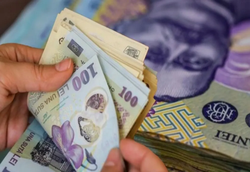 SALARII MAJORATE PENTRU DOAR 12 ZILE LA PRIMĂRIA SLATINA. CE S-A ÎNTÂMPLAT, DE FAPT​​​​​​​​​​​​​​​​