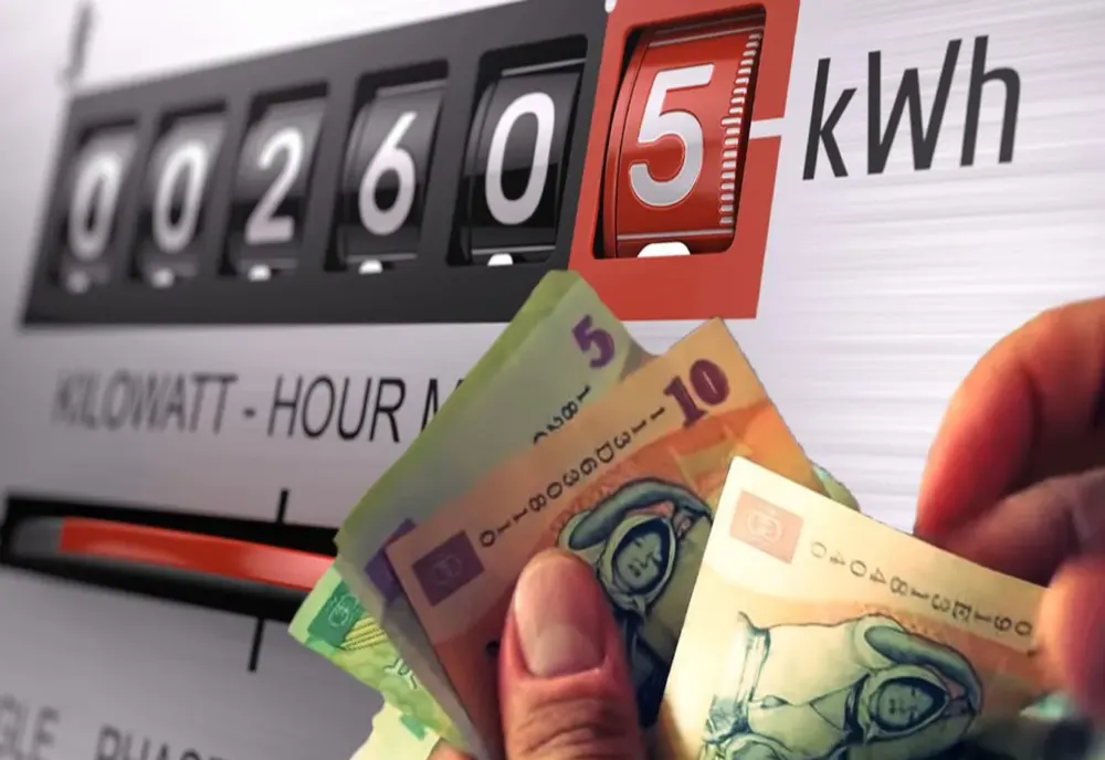 FACTURI DUBLE LA ENERGIE ELECTRICĂ PENTRU 2,1 MILIOANE DE GOSPODĂRII DIN ROMÂNIA