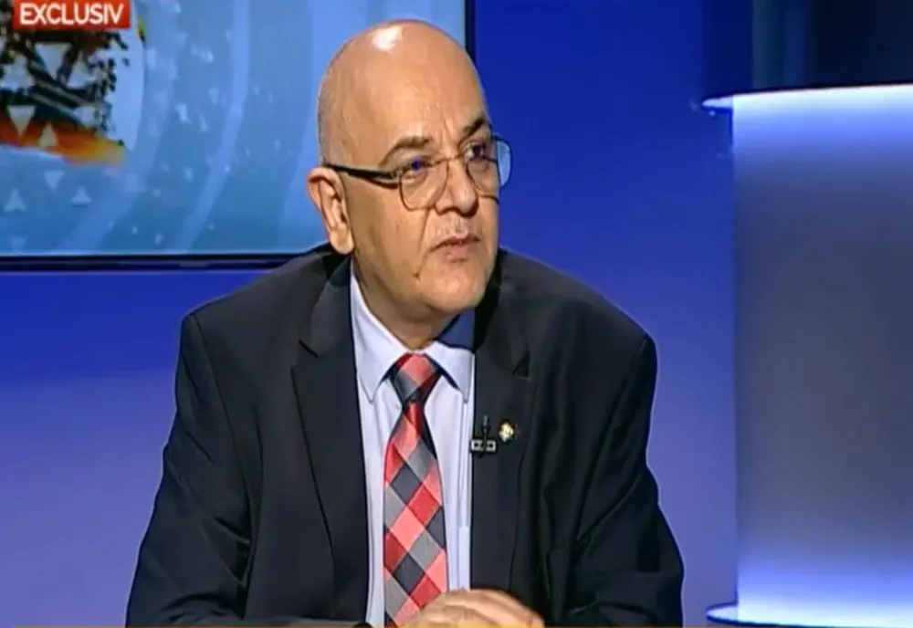 Raed Arafat, reacție la atacurile din Israel: „Ce s-a întâmplat este profund greşit, este inuman şi criminal!”
