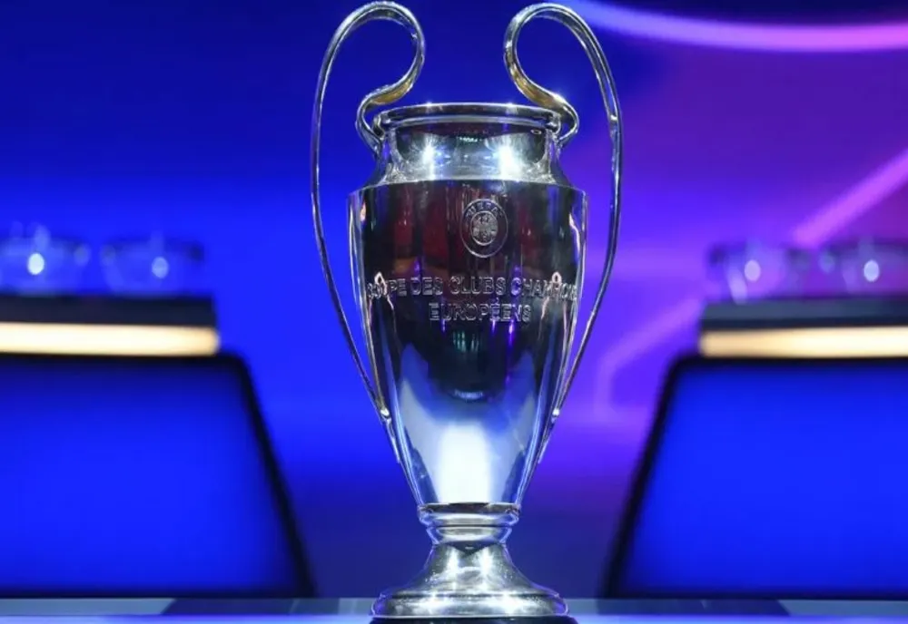 Știm toate echipele calificate în grupele UEFA Champions League! Cum arată urnele și când e tragerea la sorți