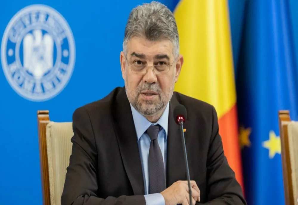 Ciolacu, întrebat despre salariul minim în construcții și agricultură: 100% nu va pierde nimeni la salariu