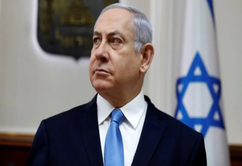 Benjamin Netanyahu promite „să lupte până la victorie” în Gaza după ce Hamas a eliberat două ostatice americane