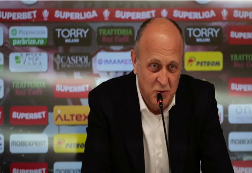 Șeful galeriei de la Rapid și alți 15 suspecți, reținuți. Jurnalist sportiv aruncă bomba în scandal: patronul Dan Șucu ar putea avea probleme dacă apar niște interceptări