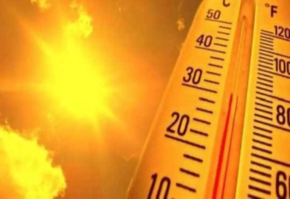 VALUL DE CANICULĂ FACE VICTIME: BĂRBAT DE 32 DE ANI GĂSIT MORT CU TEMPERATURA DE 43,3 GRADE CELSIUS