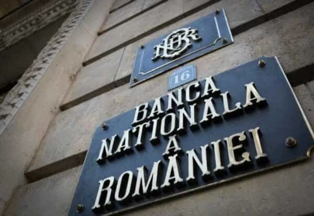 BANCA NAȚIONALĂ A ROMÂNIEI INVITĂ PUBLICUL LA A CINCEA EDIȚIE A EVENIMENTULUI 'ZILELE PORȚILOR DESCHISE'