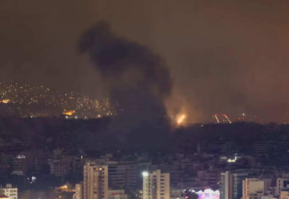 UN ARMISTIȚIU ÎNTRE HEZBOLLAH ȘI ISRAEL AR PUTEA FI SEMNAT ÎN URMĂTOARELE ZILE