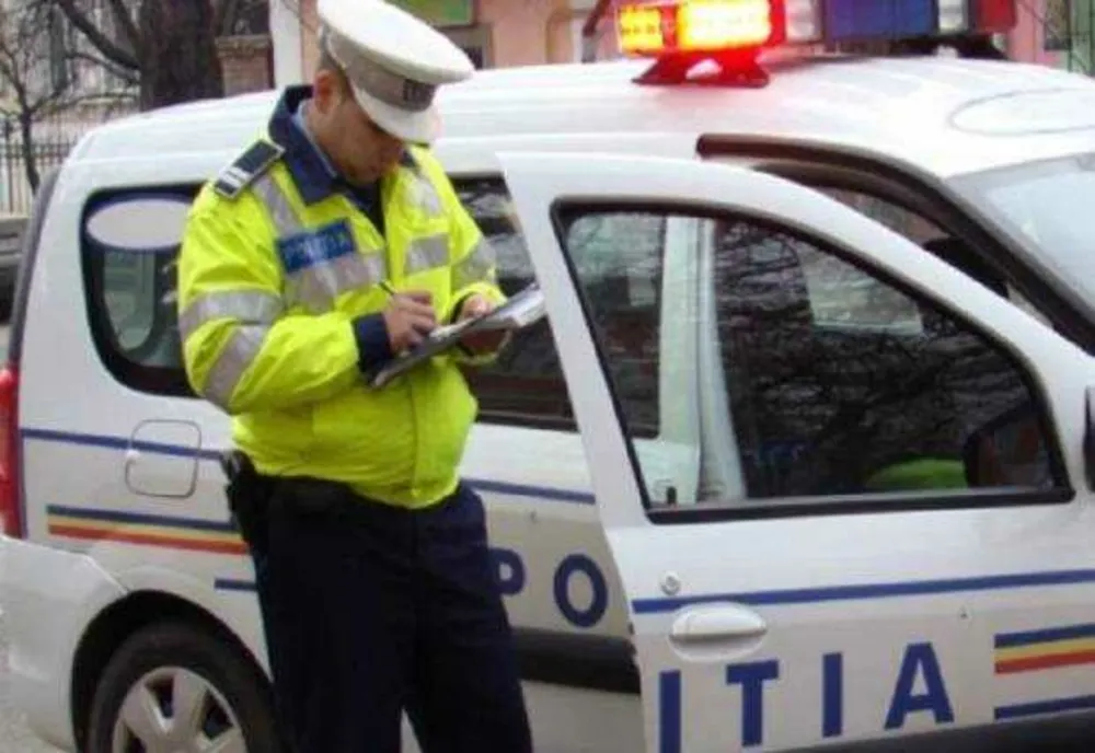 IGPR: 54 DE ACŢIUNI ALE POLIŢIEI ŞI 85 DE MANDATE DE ARESTARE EMISE ÎN PERIOADA 1-14 NOIEMBRIE