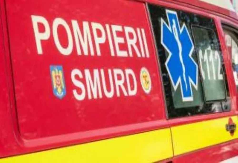BEBELUȘ DE 3 LUNI DECEDAT ÎNTR-UN SPITAL DIN CRAIOVA