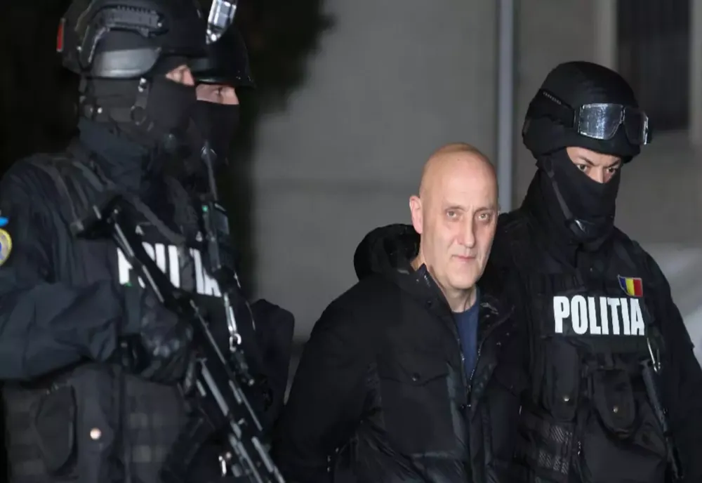 SECHESTRU PE AVEREA LUI HORAȚIU POTRA: 26 MILIOANE LEI, 28 KG DE AUR ȘI 12 IMOBILE