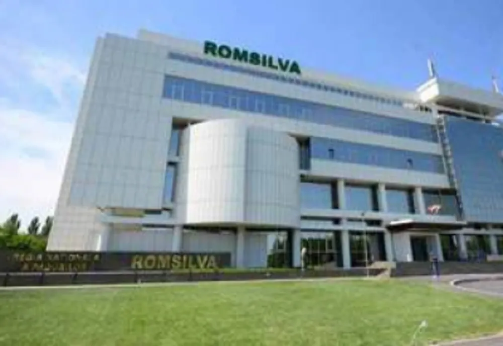 NEMULȚUMIȚI DE REORGANIZAREA ROMSILVA, SINDICALIȘTII PROTESTEAZĂ