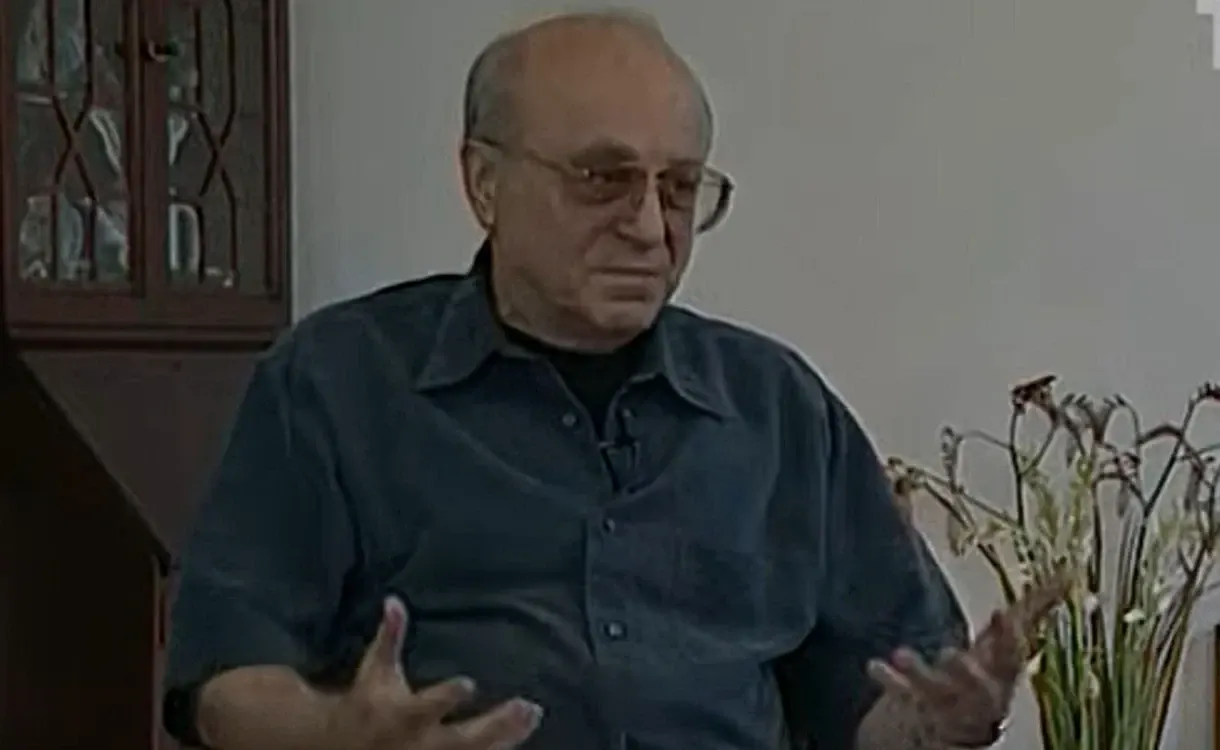 Daniel Udrescu
