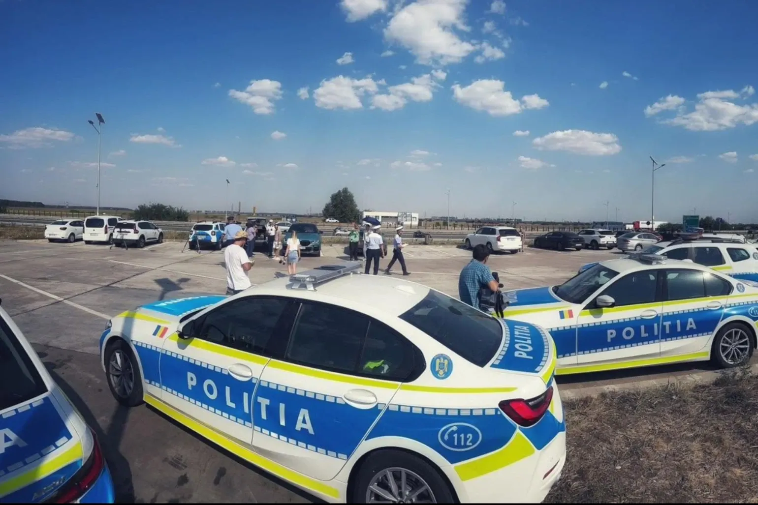 Poliție