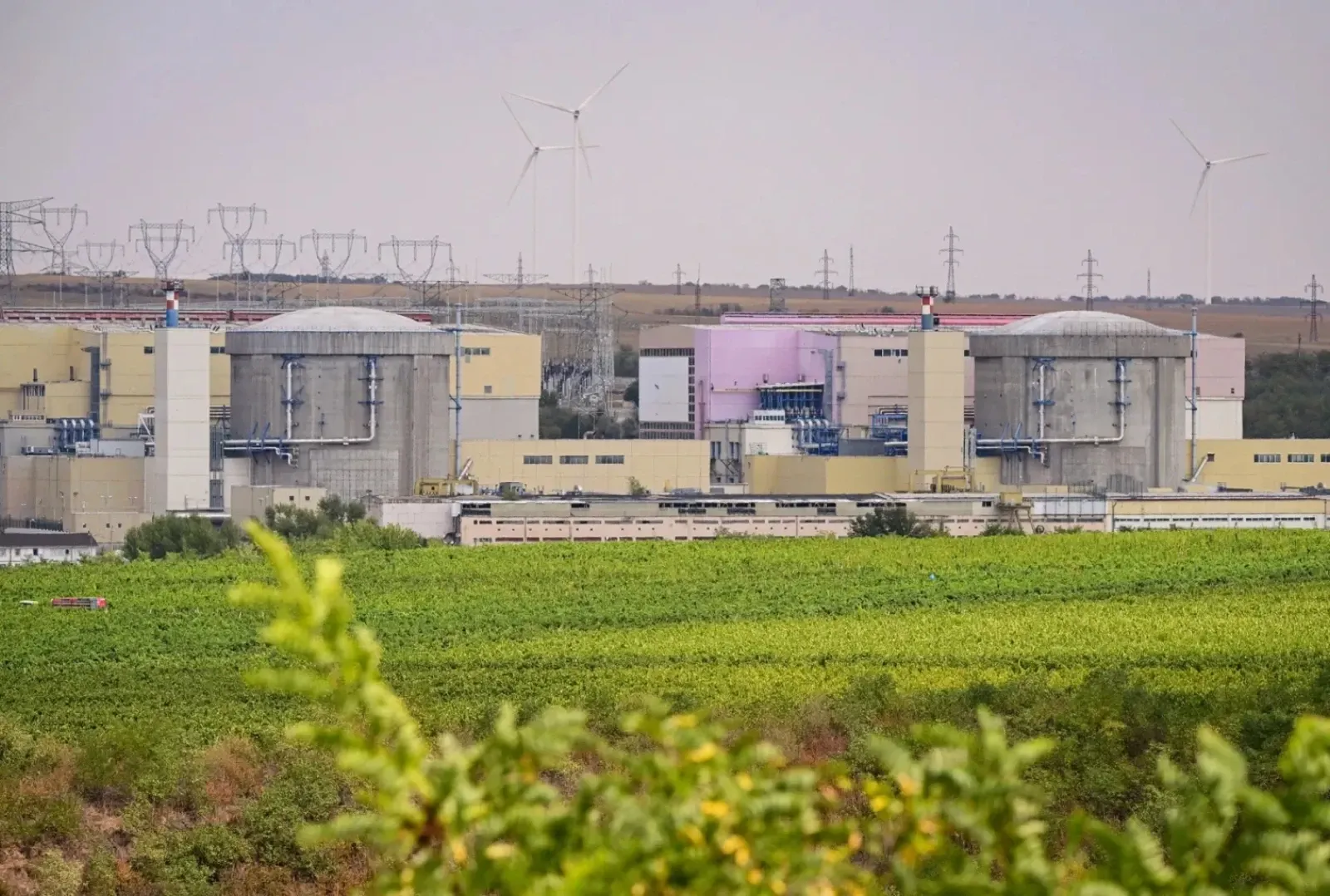 Criză energetică din România