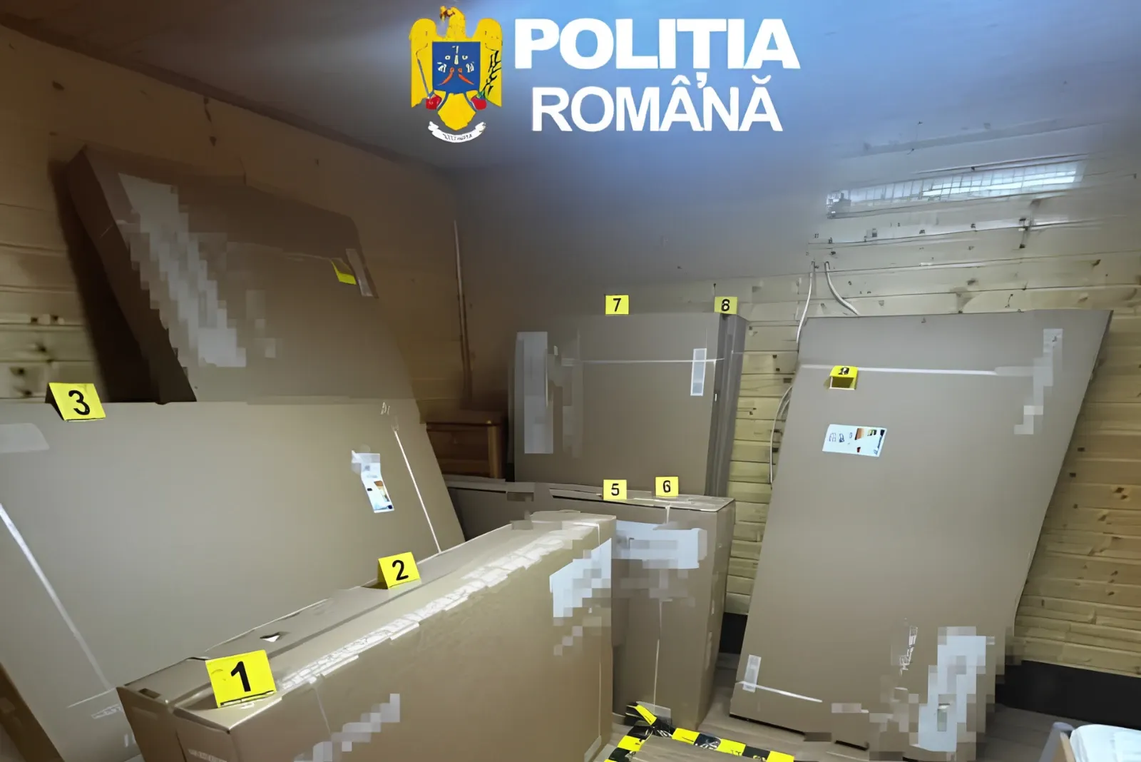 FOTO: IPJ Mehedinți