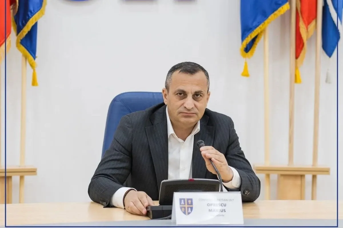 Marius Oprescu