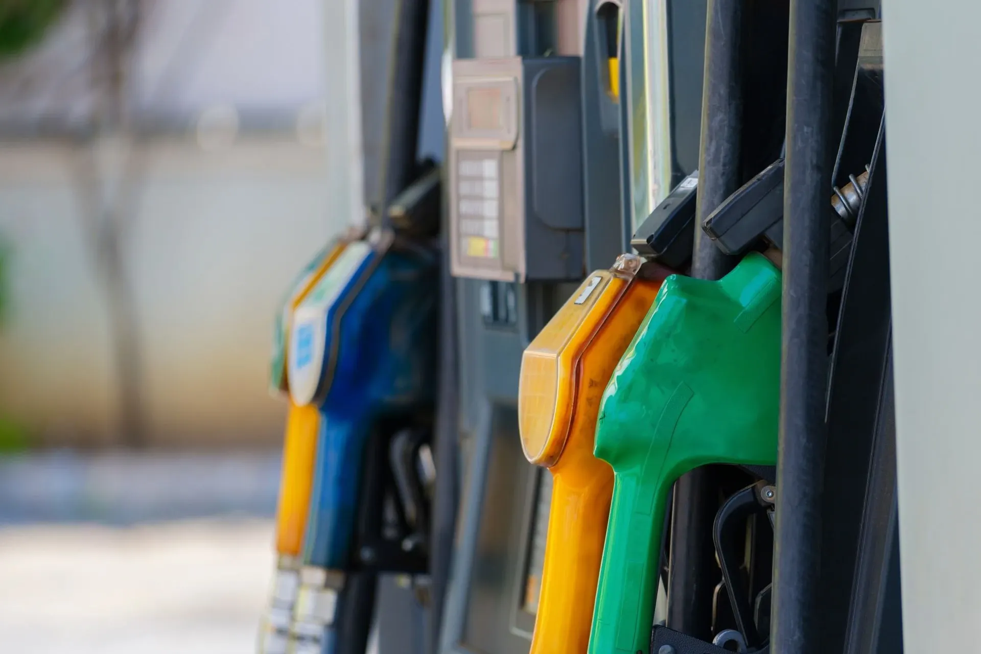 Preț carburanți