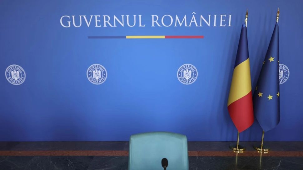 Guvernul României