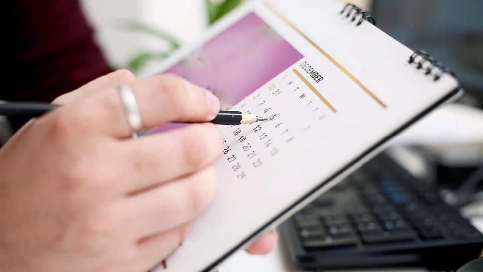 Minivacanța de 1 Mai 