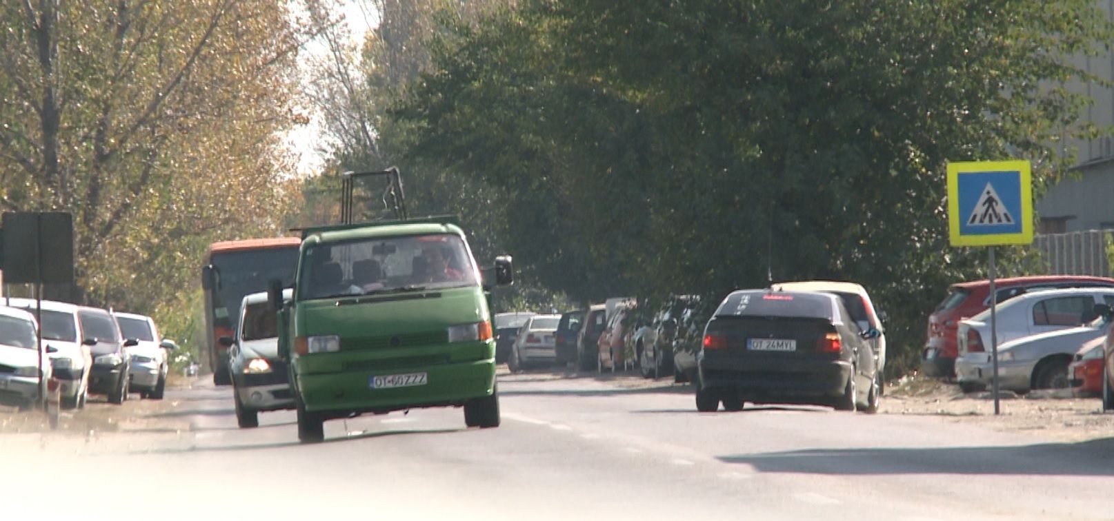 ZONA INDUSTRIALA SITE