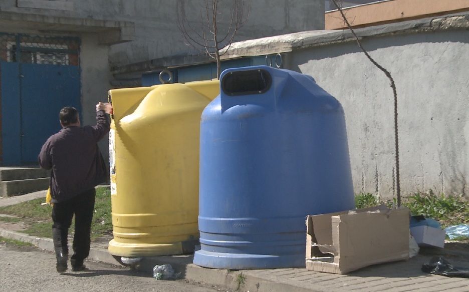 amendati pentru gunoi