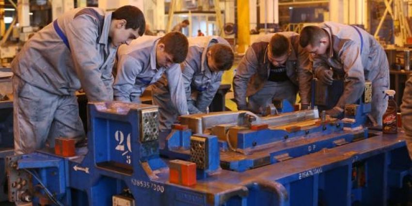 olimpiadă mecanică