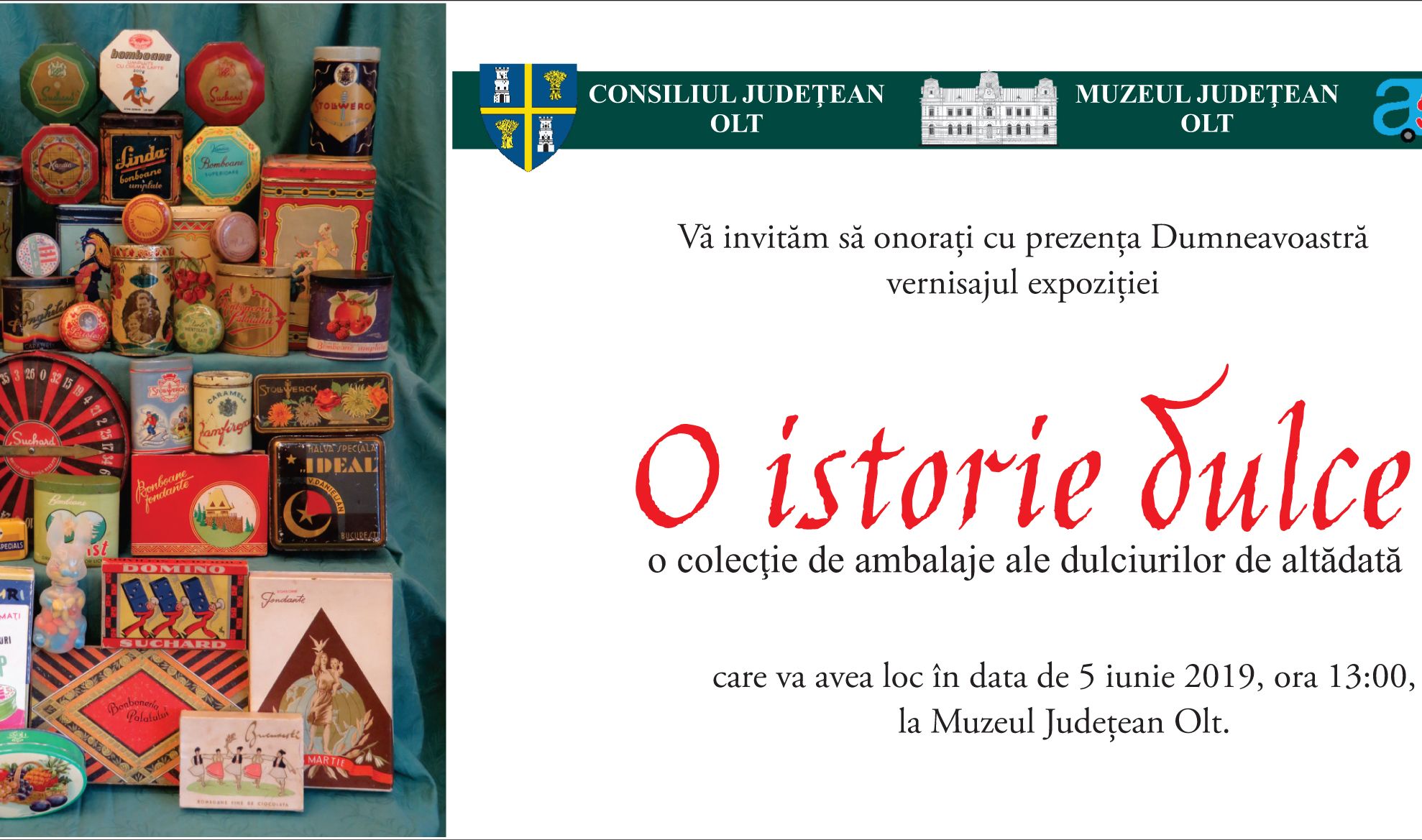 Invitatie ambalaje dulciuri.cdr