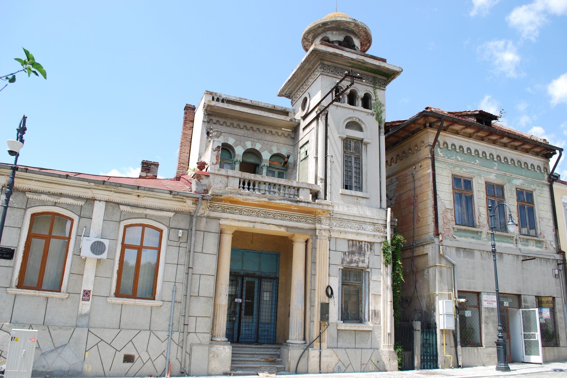 cinema victoria strada lipscani (1)