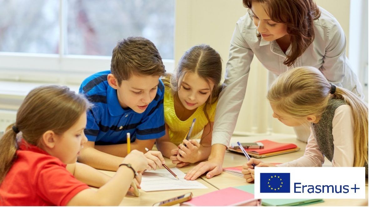 erasmus +